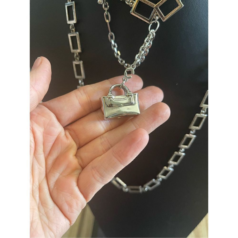 Celine Necklace - Picture 4 of 6
